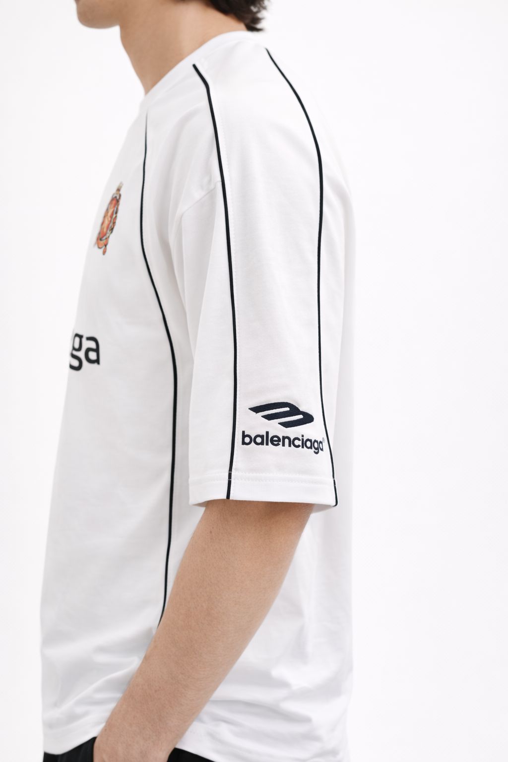 Balenciaga Paris 10 Tee