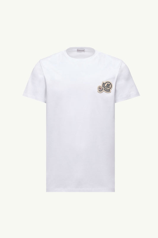 Moncler doble logo