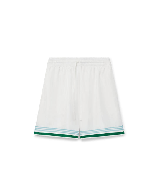 Short Tennis Club Icon