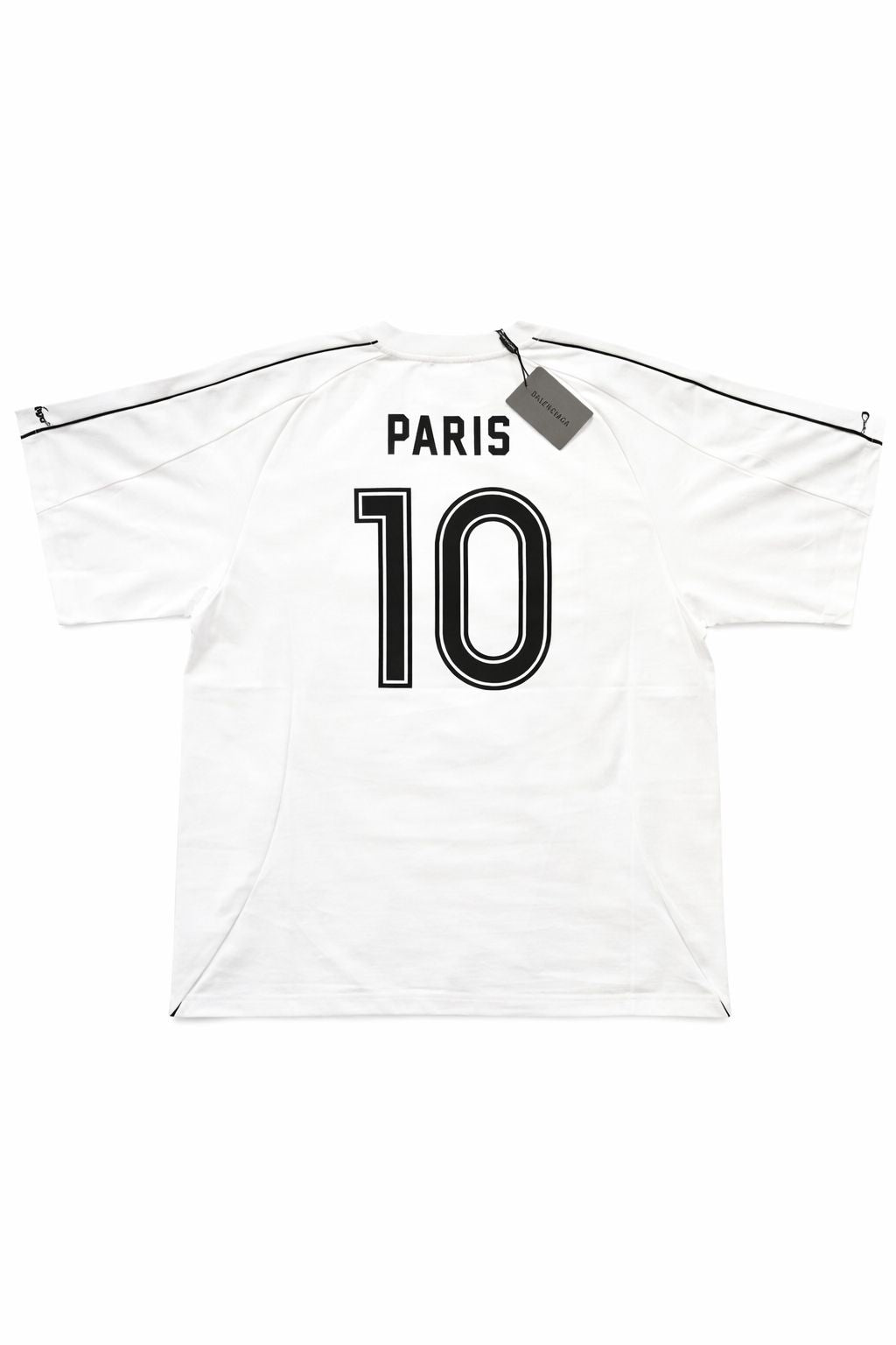 Balenciaga Paris 10 Tee